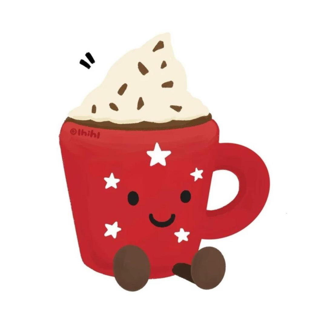 Novo produto divertido copo de Chocolate quente brinquedo de pelúcia Super macio boneca reconfortante presente