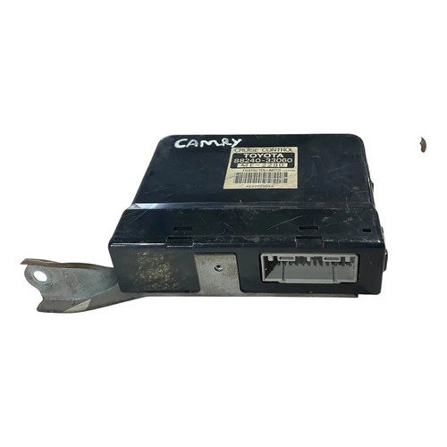 Modulo Injeçao Toyota Camry 1999 2001 Piloto Automatico