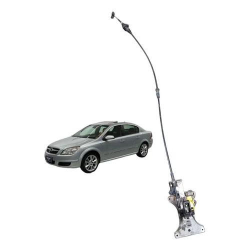 Alavanca Cambio Automatico Gm Vectra Elite 2006 A 2011