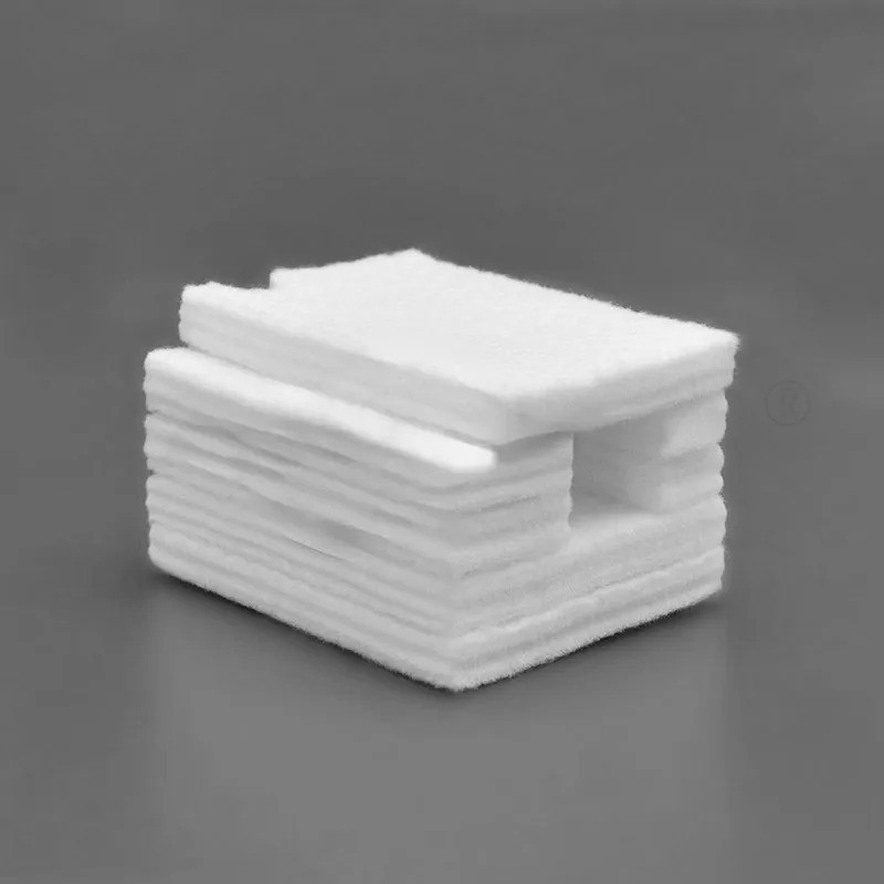 Esponja Absorvente para Tanque de Tinta Residual 1830528 1749772 para impressoras EPSON L1110 L3100 L3101 L3110 L3150 L3