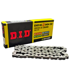CORRENTE DE COMANDO DID 90 ELOS XTZ 125 2006 - 2016 FACTOR 125 2009 - 2016 CRYPTON 115 NEO 115