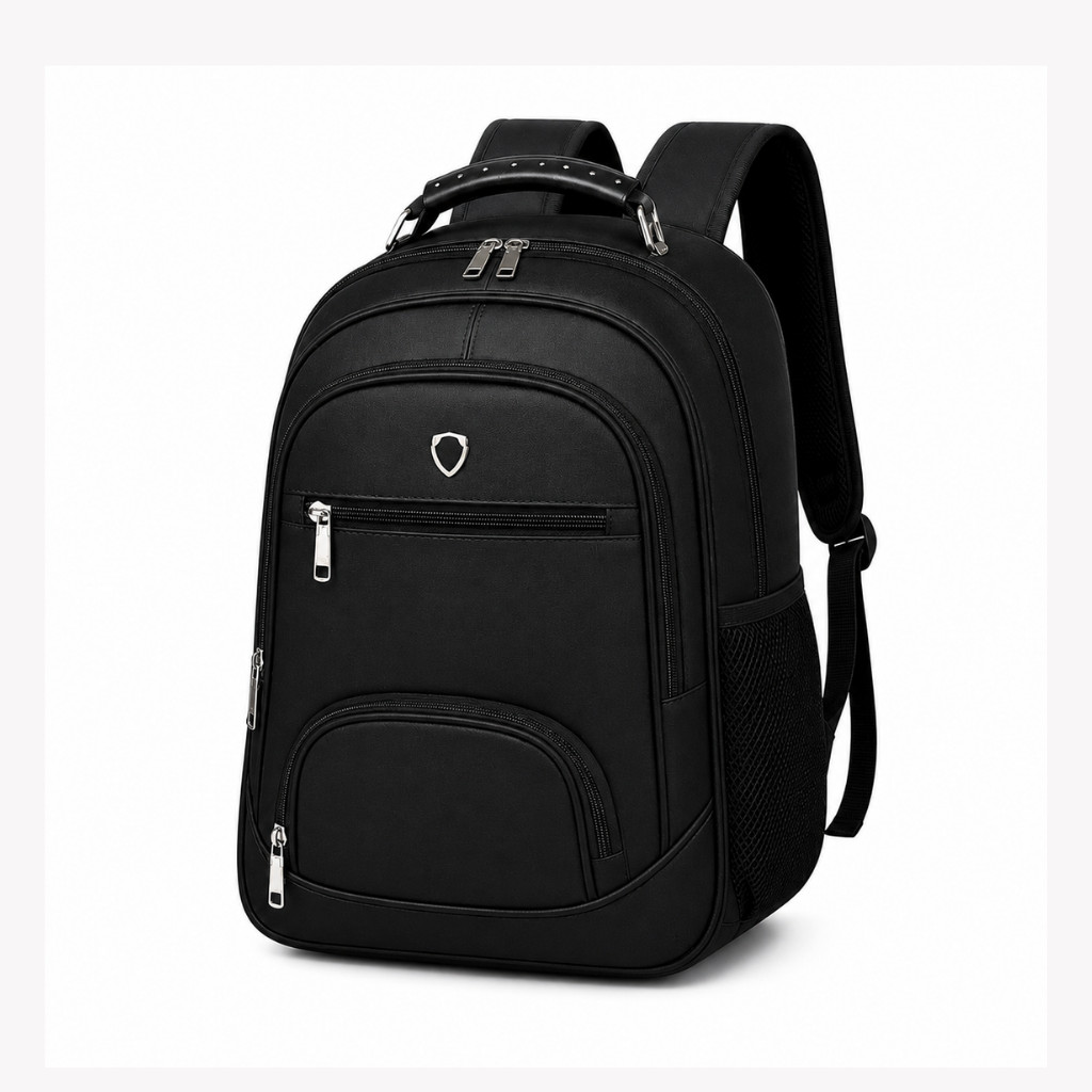 Mochila Impermeável Antifurto Grande Compartimento Notebook Viagem