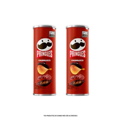 Combo Pringles sabores sortidos 2 unidades
