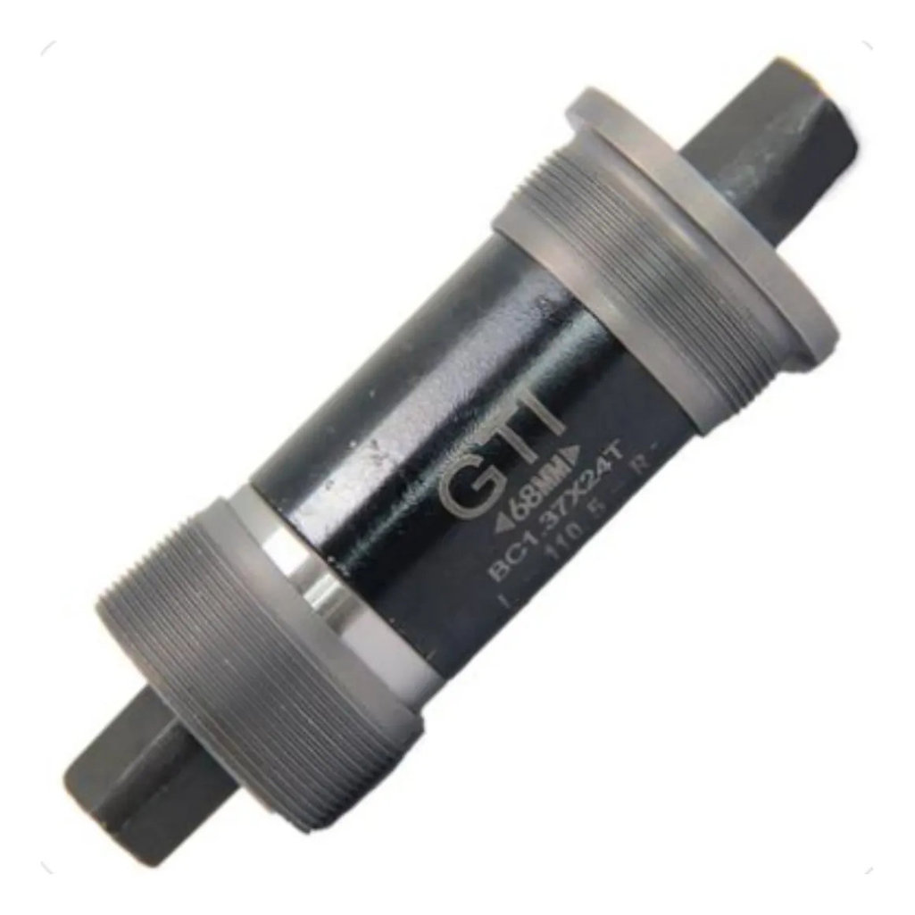 Movimento Central GTI 118 x 68 mm Selado Ponta Quadrada