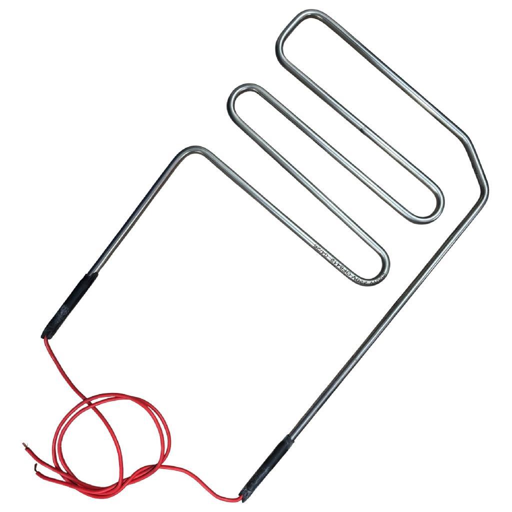 Resistência Para Geladeira Electrolux Side By Side SH70B SH70X SH72B 220V