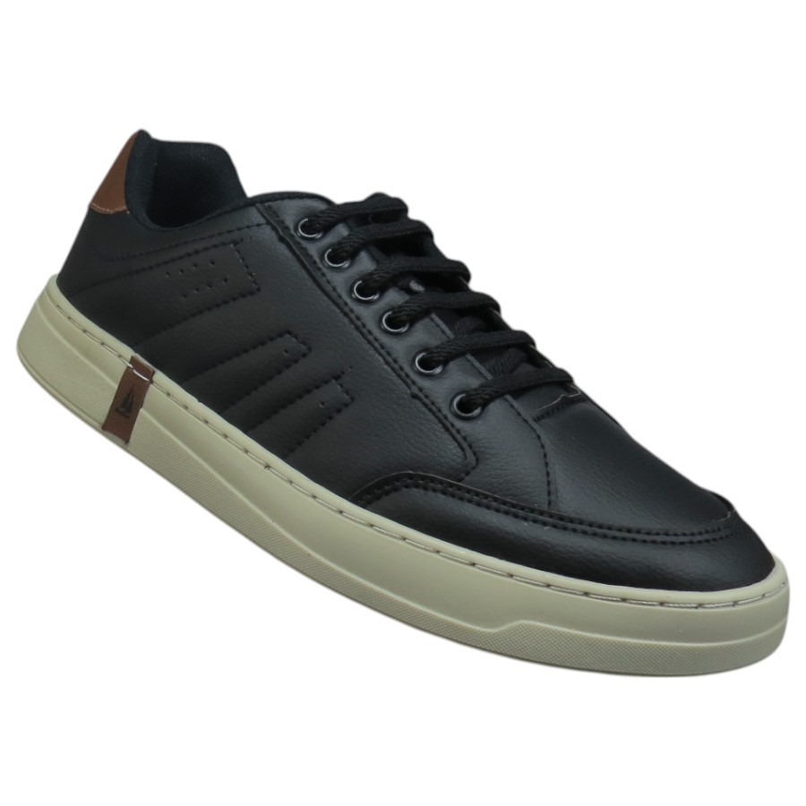 Sapatênis Masculino Confort Way 402401