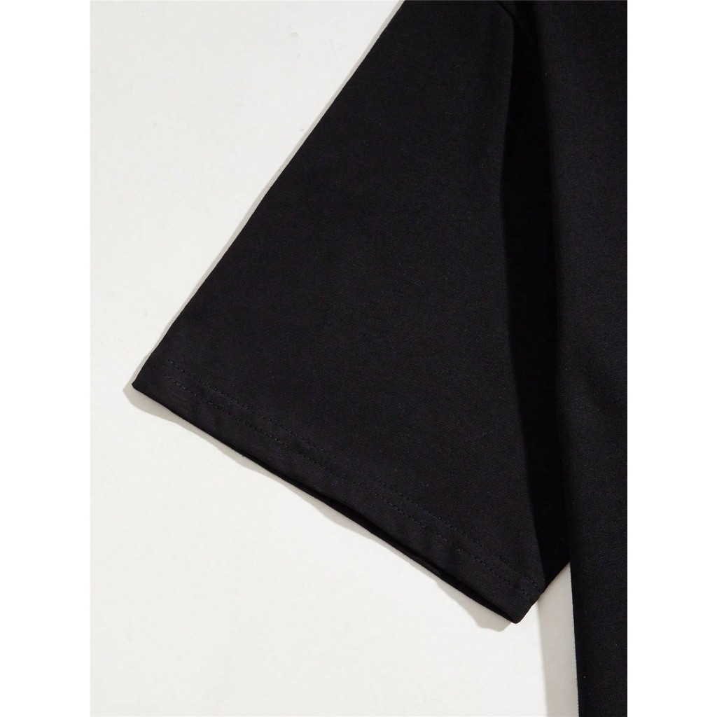 Camiseta Anime Jujutsu Camisa Unissex 100% Algodão Lançamento - Envio Rápido