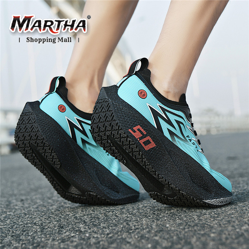 Novos Sapatos De Placa De Carbono De Alta Qualidade Tênis Masculinos E Femininos Tamanho 36-44