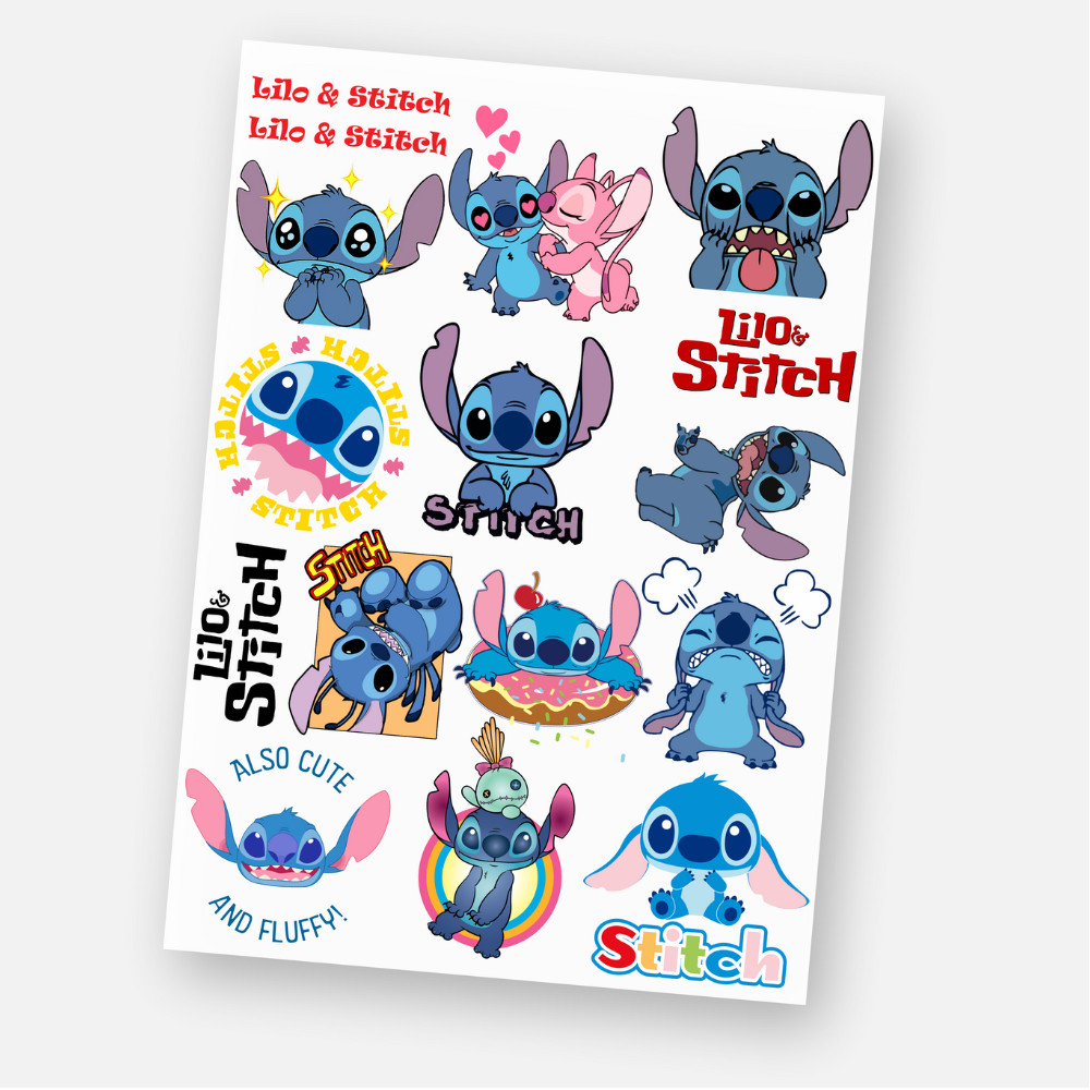 O que é Produtos Papelaria Stitch? Guia e Onde Comprar | BuscaProdutos
