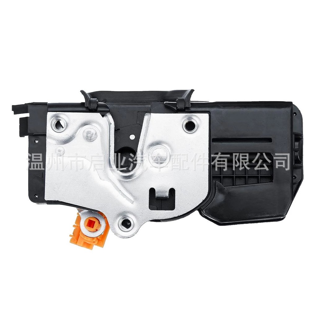 Atuador de Fechadura de Porta para Chevrolet Buick 931-314 13502466 13503149
