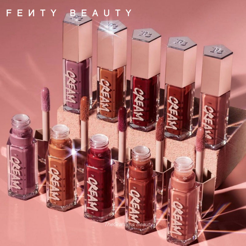 O que é Fenty Beauty? Guia e Onde Comprar | BuscaProdutos
