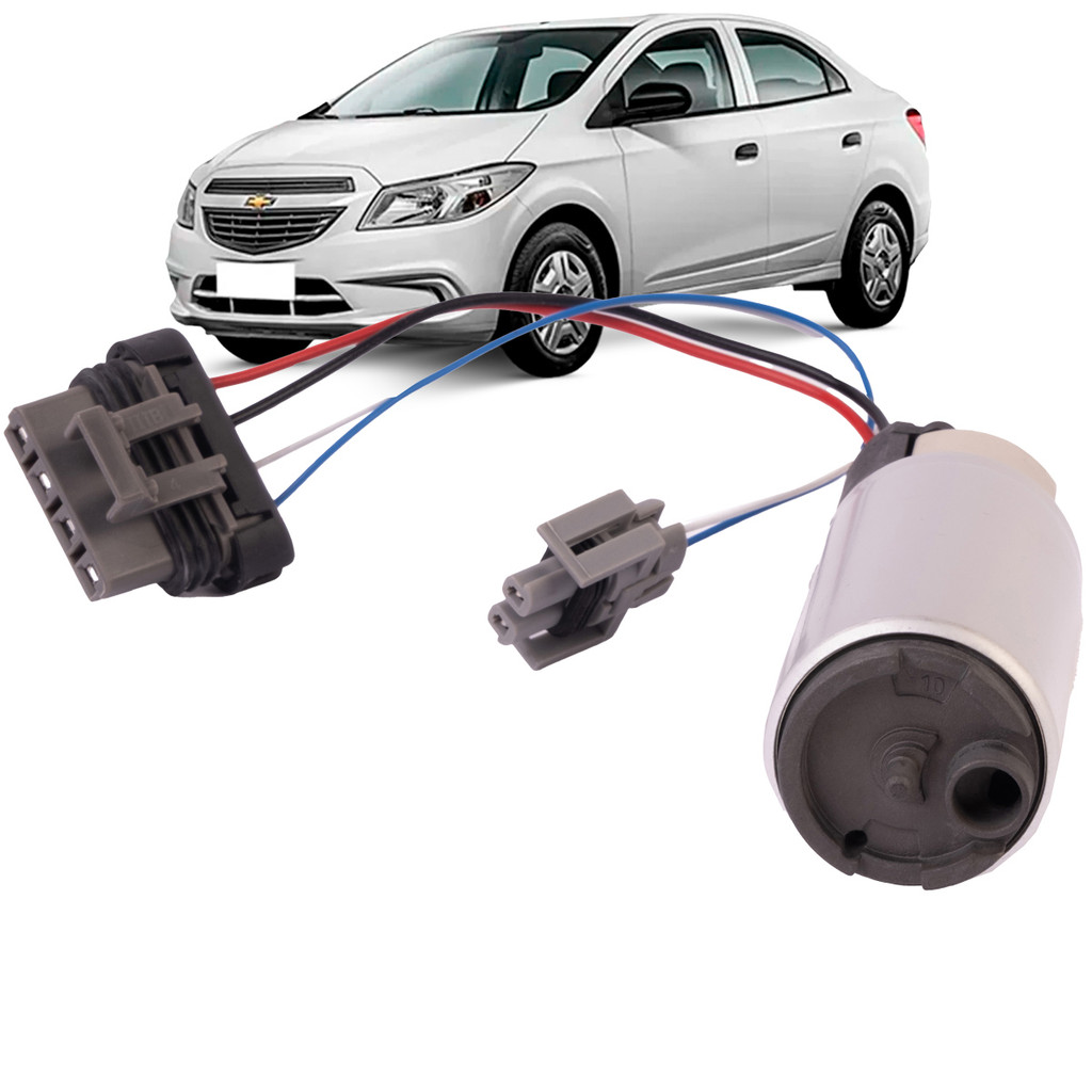REFIL DA BOMBA DE COMBUSTIVEL COBALT ONIX CRUZE SONIC SPIN