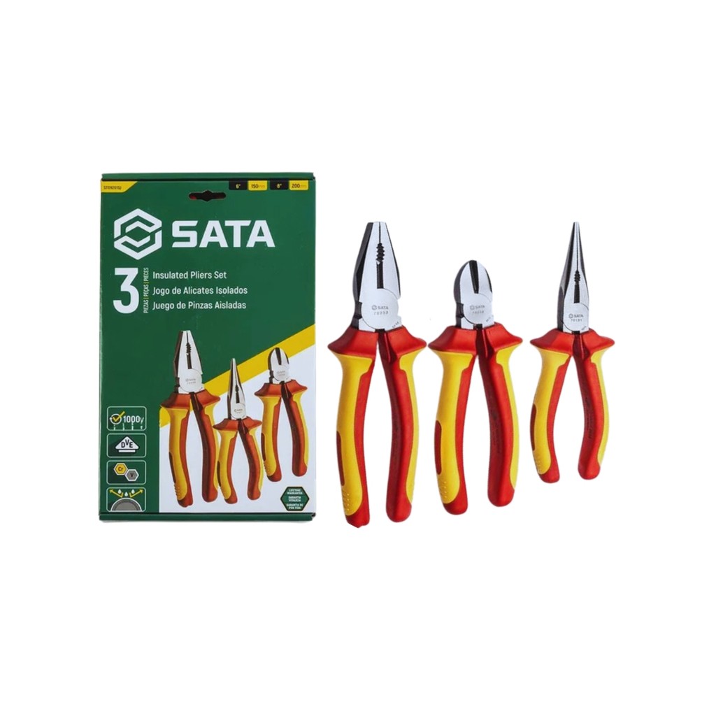 Alicate Vde - Comprar com Melhor Preço em Ferramentas e Melhorias para a Casa