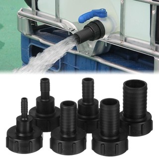 Adaptador De Tanque Upstopao IBC Ferramenta De Montagem De Resistência De Compressão Conector De Torneira Para Conexão D