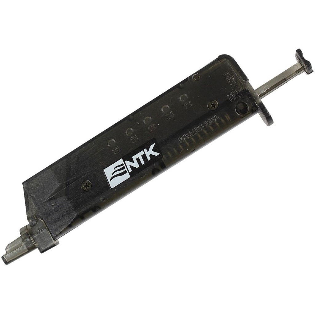 Recarregador Speed Loader Nautika AX - 903002-UN em Oferta na Shopee