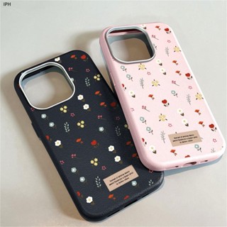 Capinha Para iPhone 15 14 13 12 11 8 7 XR SE Pro Plus 2020 2022 Normal Capa Padrão de pele De Textura Couro PWK 8600 em Oferta na Shopee