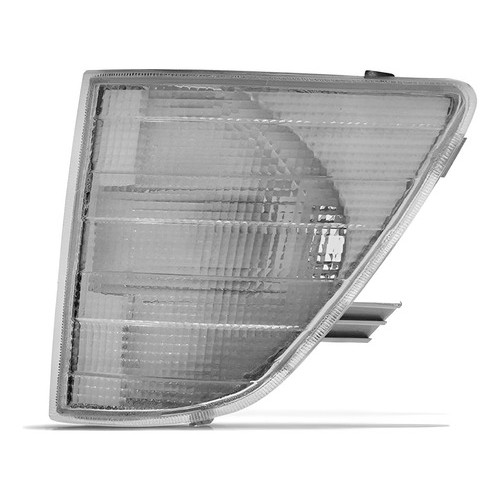Lanterna Pisca Seta Mercedes Benz 310 312 1997 1998 1999 2000 2001 Esquerda ( Lado Motorista )
