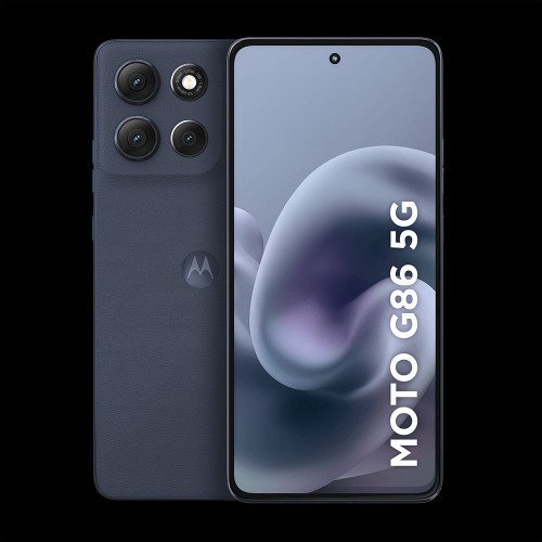 Smartphone Motorola Moto G86 5G 256GB 24GB 8GB RAM+16GB Tela 1.5K pOLED 50MP em Oferta na Shopee