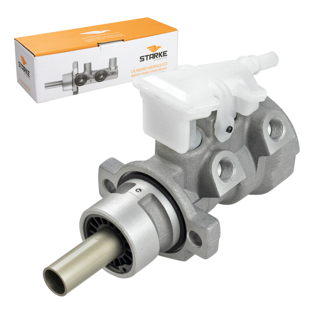 Cilindro Mestre de Freio Focus 1.6 2.0 Rocam Zetec Duratec Original Starke em Oferta na Shopee