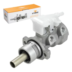 Cilindro Mestre de Freio Focus 1.6 2.0 Rocam Zetec Duratec Original Starke