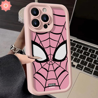 Capinha Capa de Silicone Padrão do Homem-Aranha Anti queda para Motorola Moto E13 G04 G14 G22 G34 G53 G54 G84 em Oferta na Shopee
