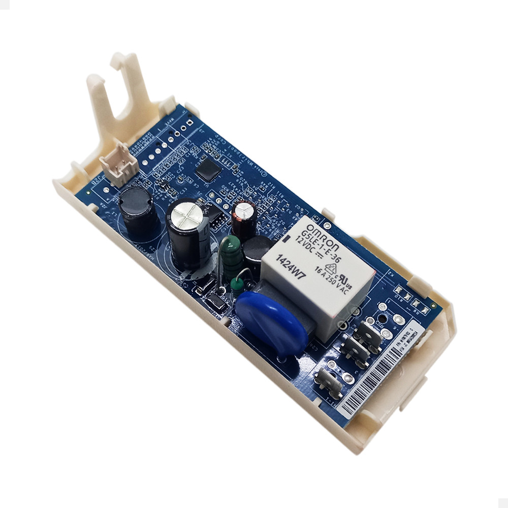 Placa Controle Refrigerador Consul Crd36/37/45/46 W10678923 / W10780252