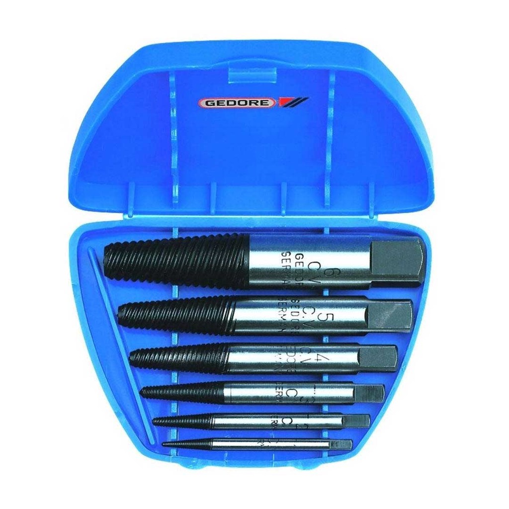 Saca Parafuso 8551-66 - 040.891 - GEDORE