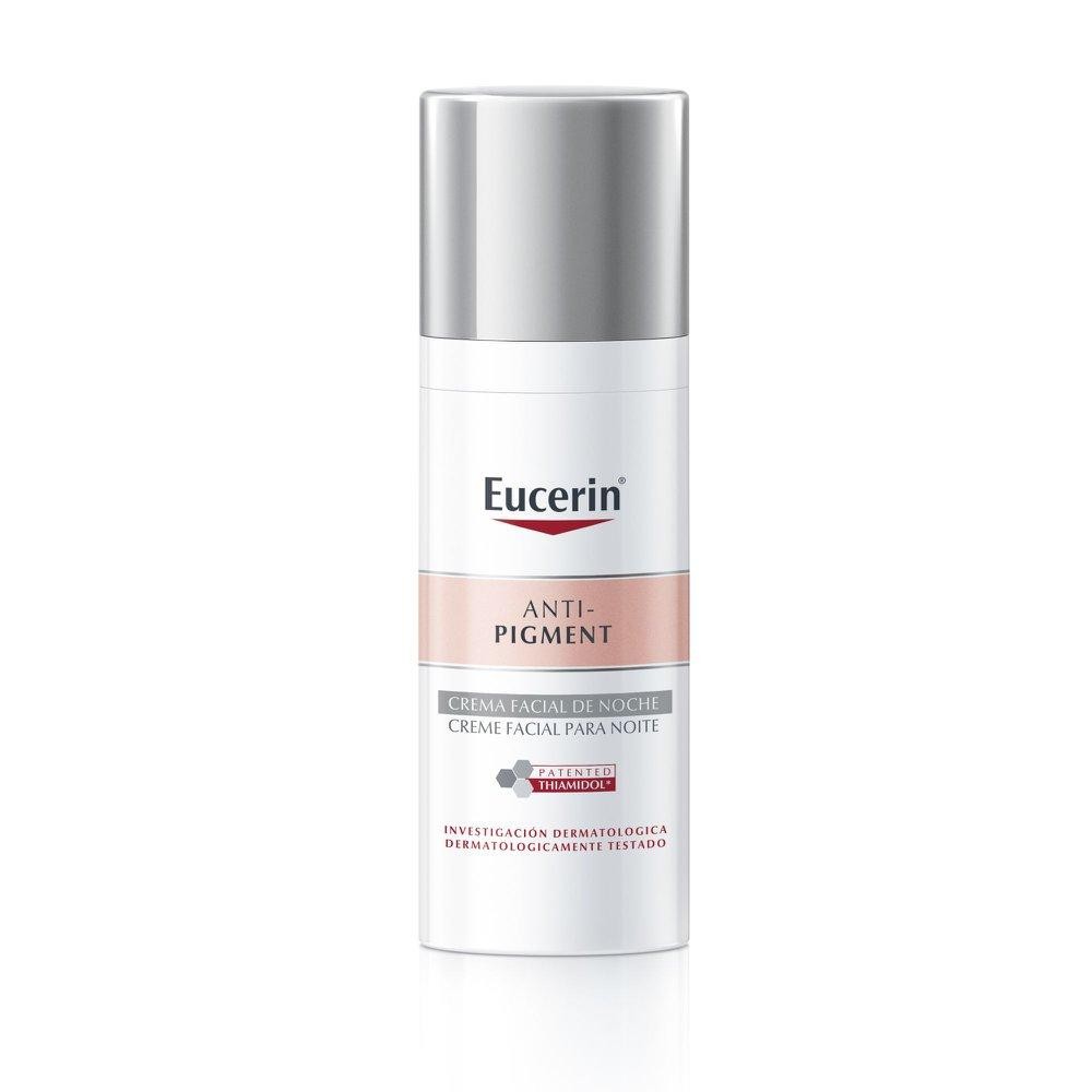 Eucerin Anti Pigment 50Ml Creme Facial Noite