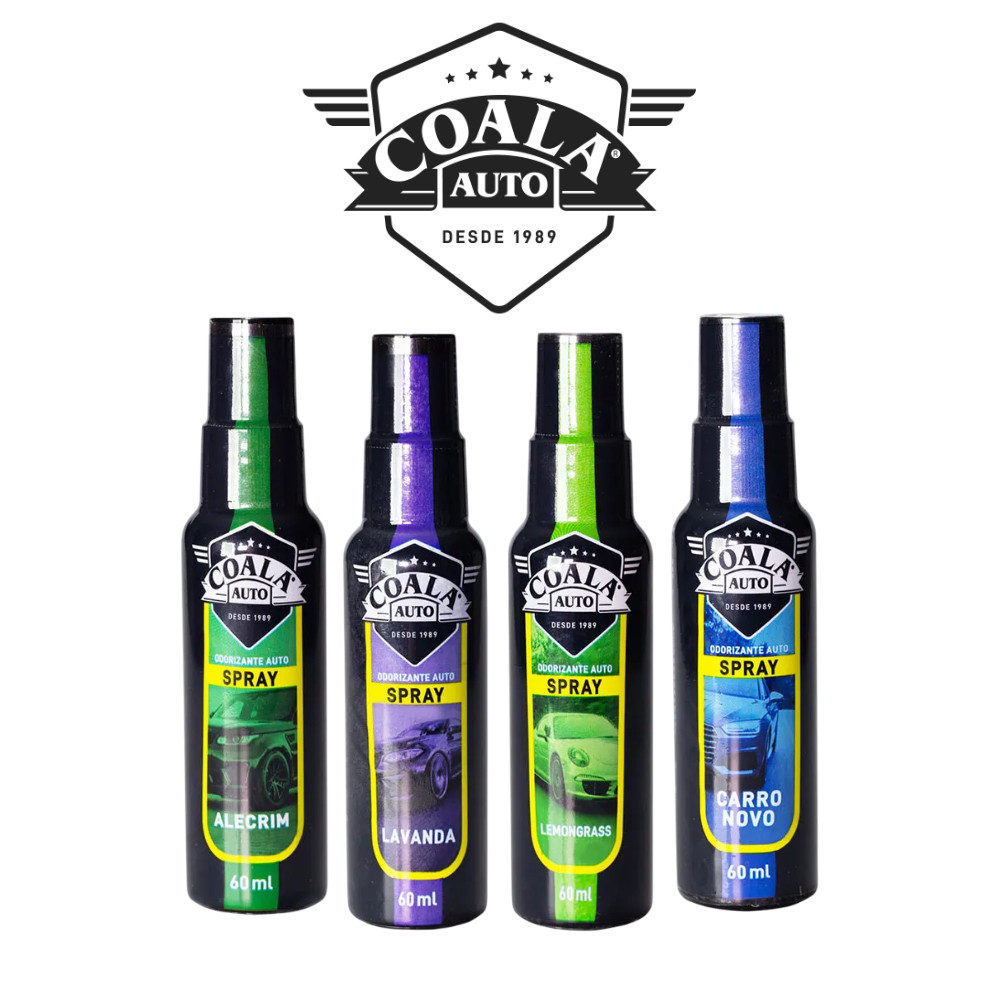 Auto Cleaning Spray: Onde Comprar | BuscaProdutos