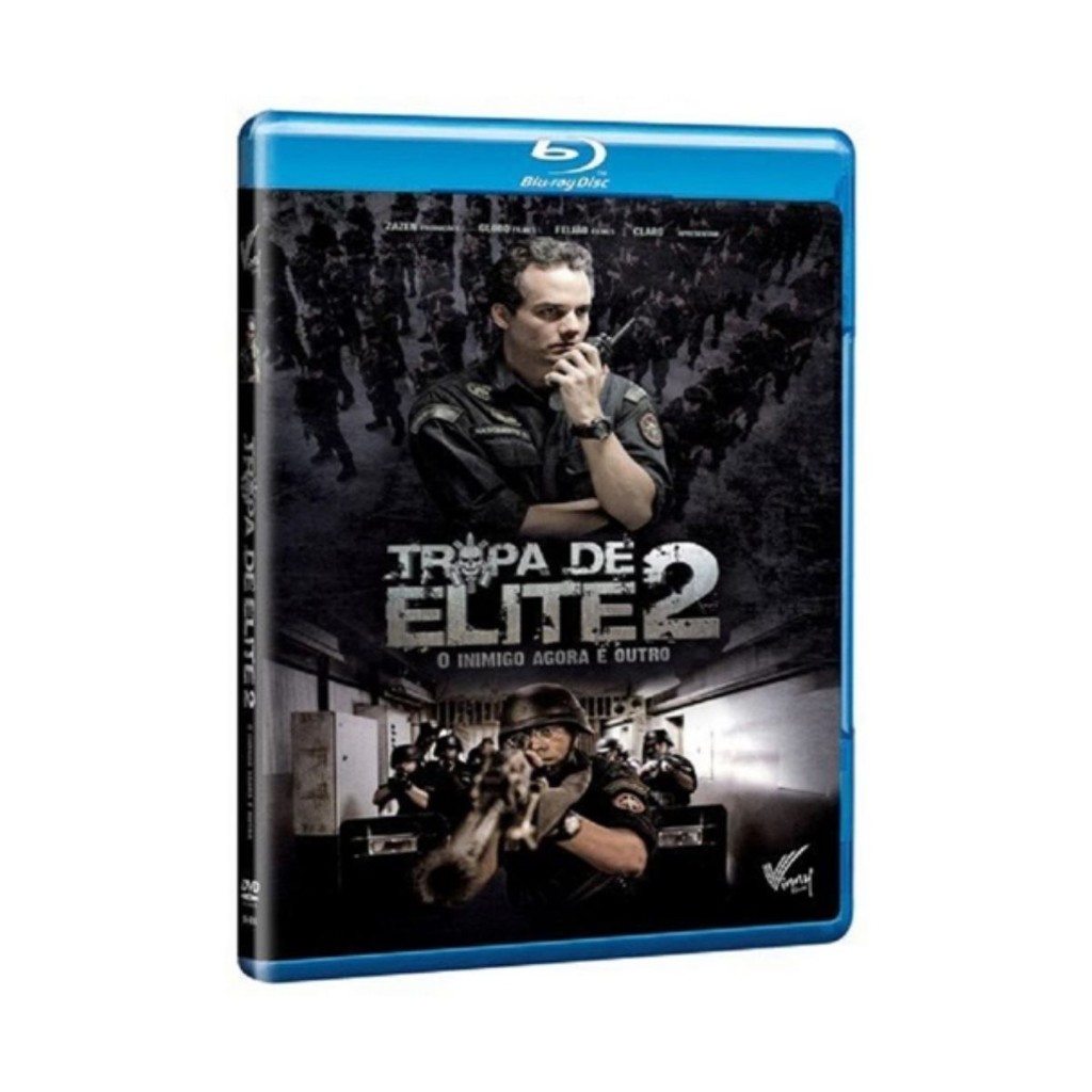 Estojo Blu Ray Elite: Onde Comprar | BuscaProdutos