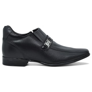 Sapato Social Rafarillo Alth Masculino Couro Conforto Macio Original em Oferta na Shopee