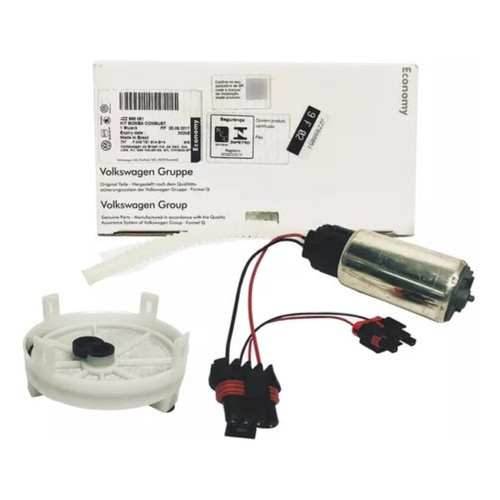 Refil Bomba Flex Kombi Fox Gol Saveiro G5 G6 Original Vw em Oferta na Shopee