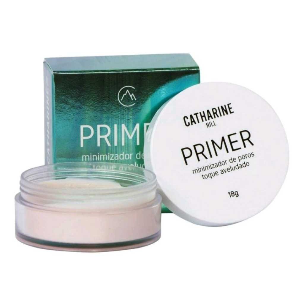 Primer Self-Care Catharine Hill - Skin Care - Novo