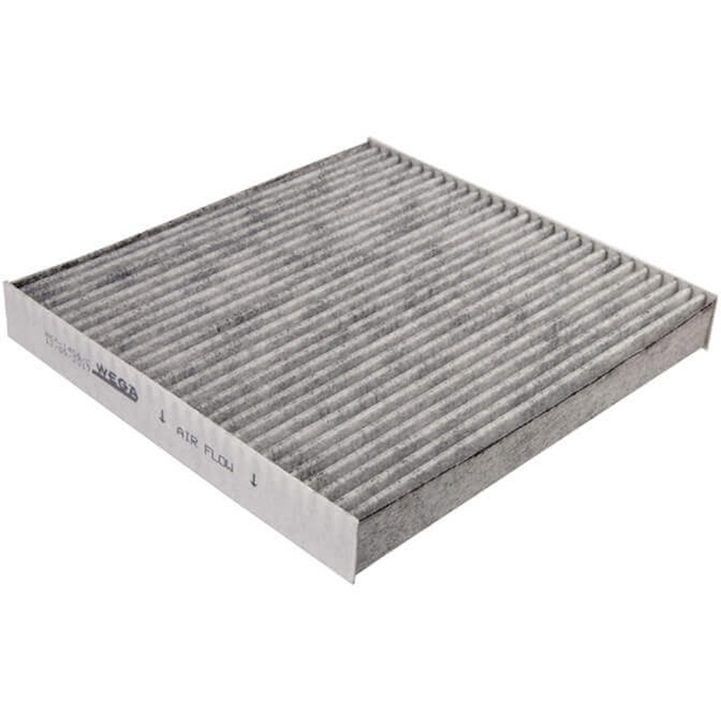 Filtro De Cabine Accord 2003 A 2015 / Civic 2006 A 2016 / Crv 2012 A 2017 - Wega Akx1456C