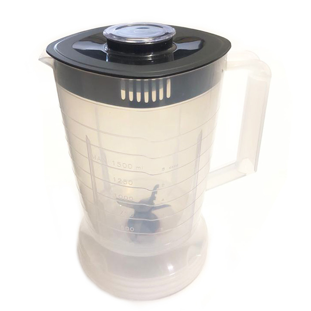 Copo Liquidificador Arno Power Max 1000 Multichef