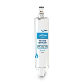 REFIL ACQUA CS10 - COMPATÍVEL CONSUL
