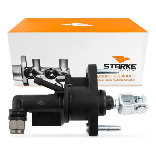 Cilindro Mestre de Embreagem Tiggo 2.0 2010 em diante Original Starke