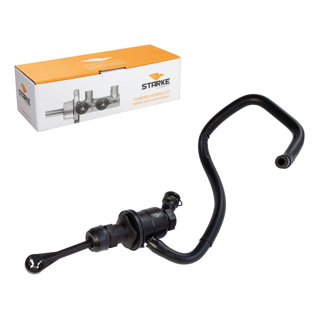 Cilindro Mestre de Embreagem Grand Livina Sentra Tiida Original Starke em Oferta na Shopee