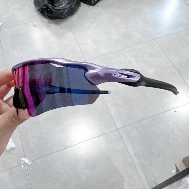 oculos de sol masculina e feminina novo rada