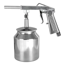 Pulverizador De Borracha P/ Emborrachamento Bate Pedra Undersal Bc