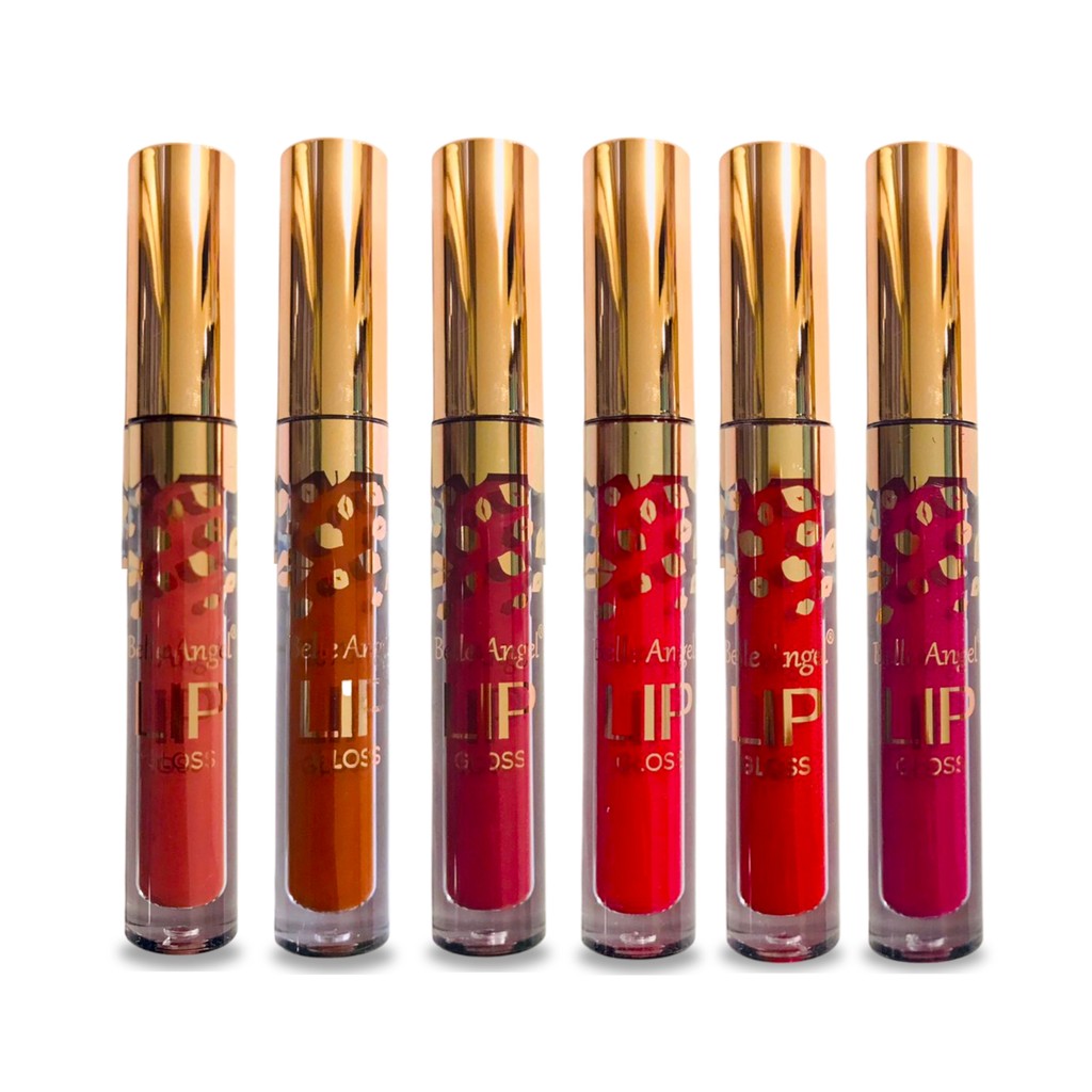 Lip gloss new - Belle angel