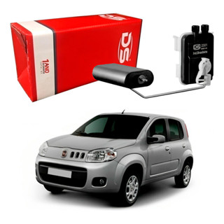 Sensor Nivel Combustivel Ds Novo Uno 1.0 1.4 2010 A 2016 em Oferta na Shopee