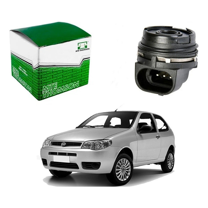 Sensor Posição Borboleta Fiat Palio 1.0 1.8 2004 A 2010 em Oferta na Shopee