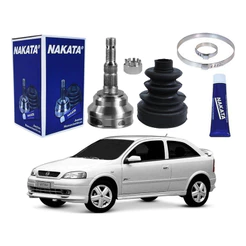 Junta Homocinetica Nakata Astra 2.0 8v Sem Abs 1998 A 2002