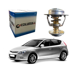 Valvula Termostatica Hyundai I30 2.0 2009 A 2012