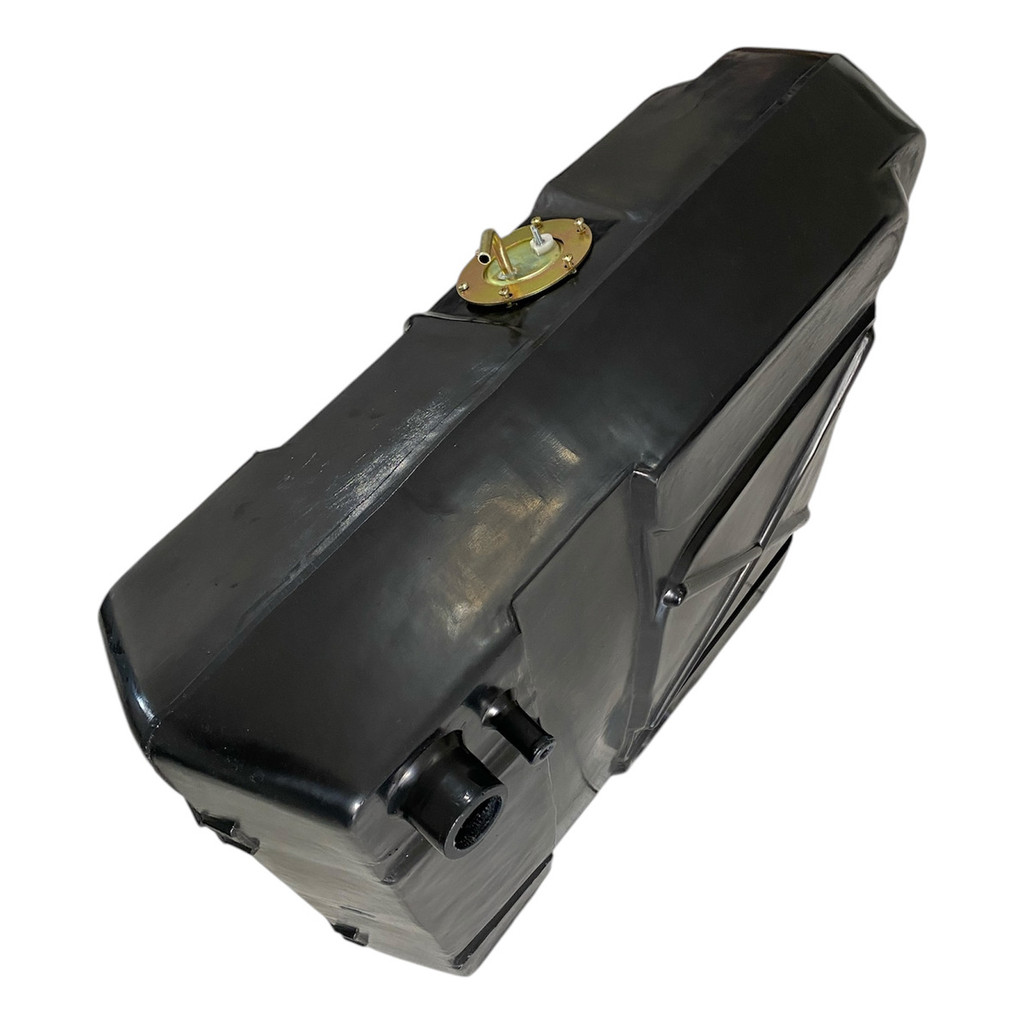 Tanque Combustivel Ford F1000 Plástico Polietieno + Bóia em Oferta na Shopee