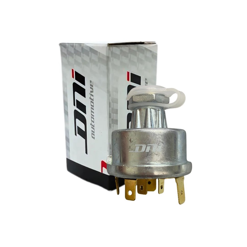 Chave Comutadora Partida Ignição Para Trator Velmet Valtra Após 2000 Bivolt Chave Ignição Valtra em Oferta na Shopee