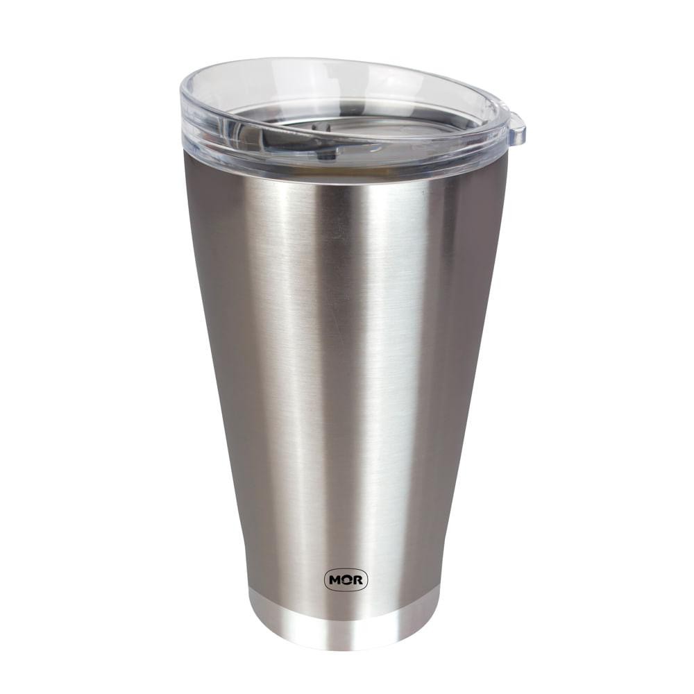 Copo Térmico de Cerveja Inox 700ml em Oferta na Shopee