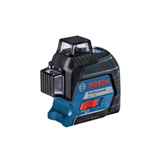 Nível a Laser Vermelho Gll 3-80 80m 360o Com Maleta Bosch em Oferta na Shopee