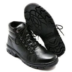 Bota Masculina Conforto Adventure